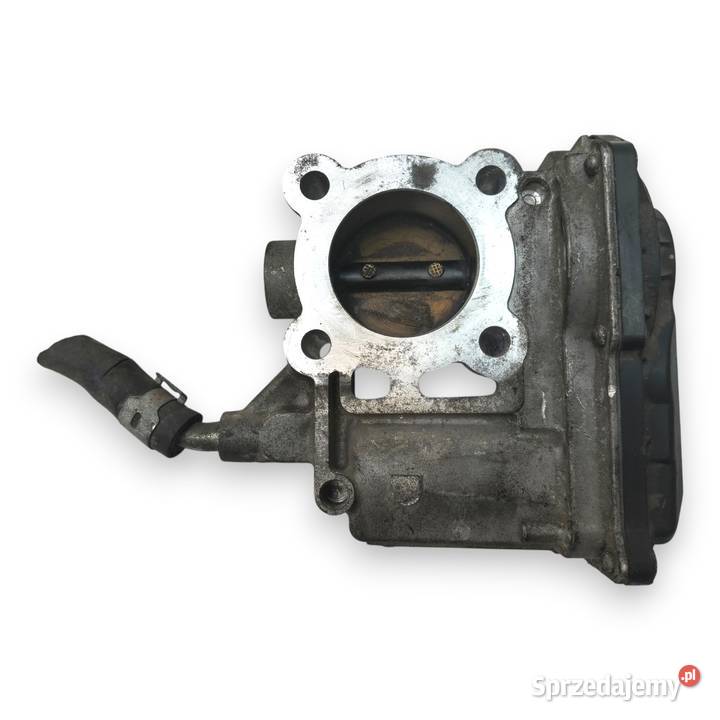 PRZEPUSTNICA Fiat Bravo II Alfa Romeo 159 19 JTD osobowe Chełm