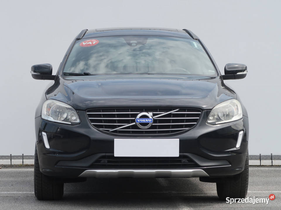 Volvo XC60 D4 Volvo Lublin