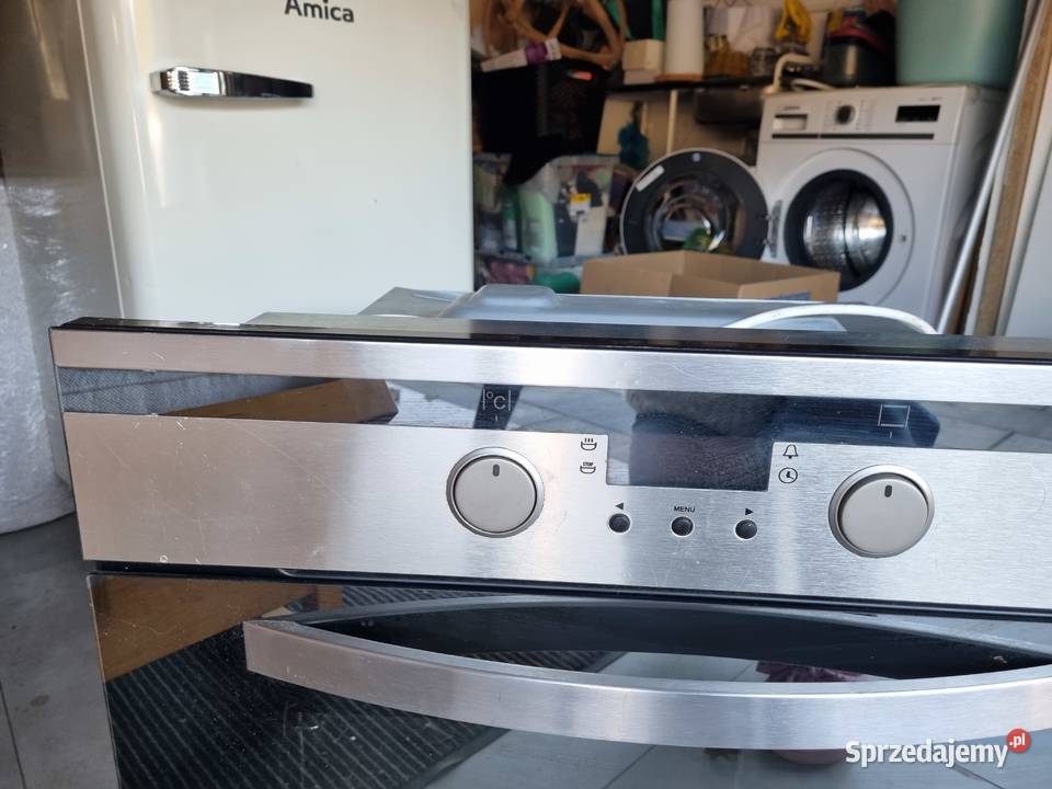piekarnik Whirpool używany 60 kujawsko-pomorskie Bydgoszcz