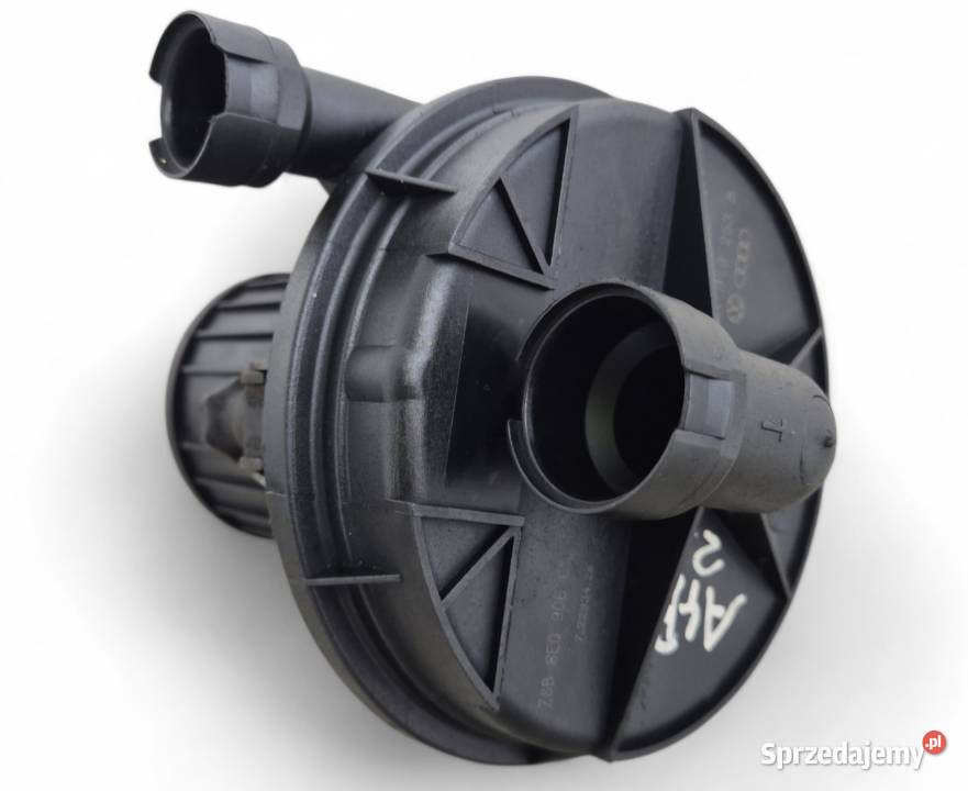 POMPA POWIETRZA WTÓRNEGO AUDI A4 B6 16B 18T 24B Działoszyce