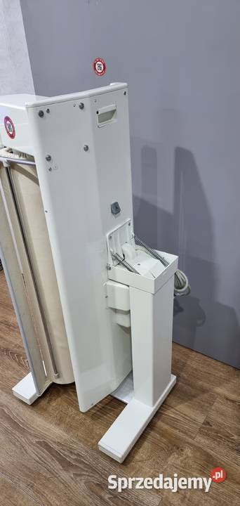 Magiel elektryczny maglownica Miele B 895 D z Wrocław sprzedam