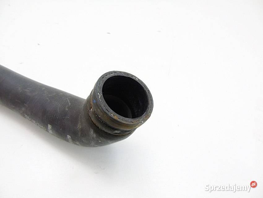 Wąż przewód wody 14 16 16v Fiesta Fusion Mazda 2 Sosnowiec