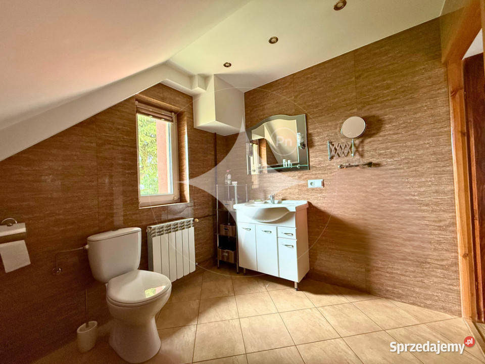 Dom rodziny na pięknej działce Zarudzie lubelskie