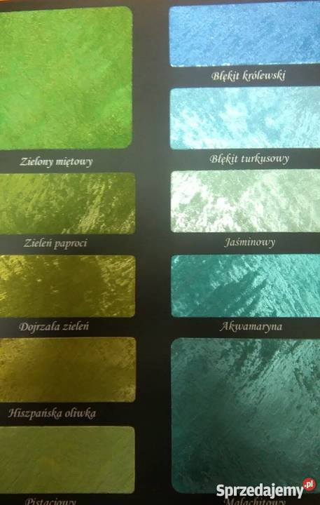 Farba o efekcie rosy LAKMA GUARDI 1 litr Rzeszów sprzedam