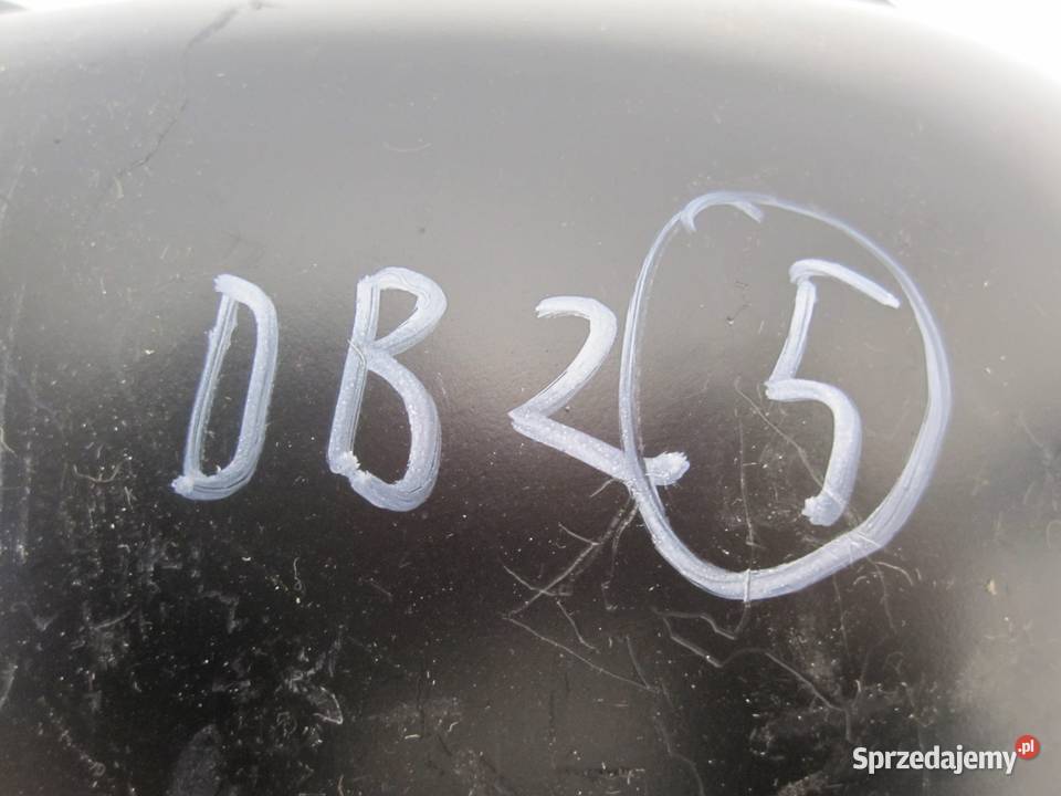 DOLOT RURA POWIETRZA HONDA INSIGHT II 13 HYBRID osobowe Przewody powietrza Kielce