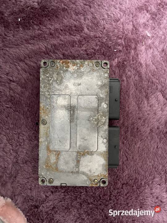 Komputer Renault S118037001 C Margonin