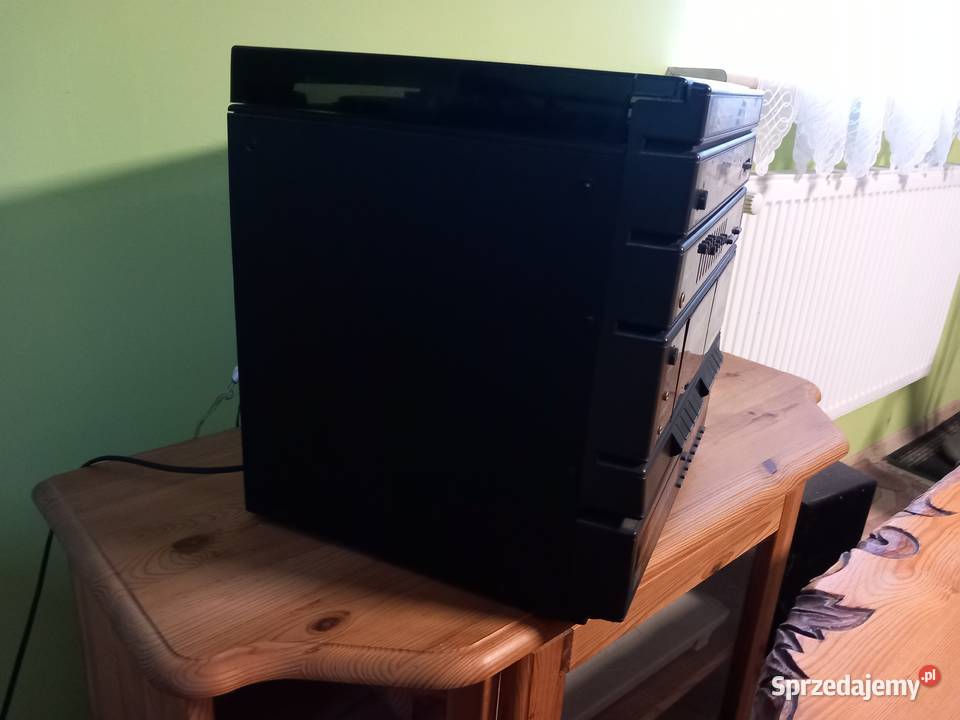 Wieża grająca firmy Alba Siwiałka