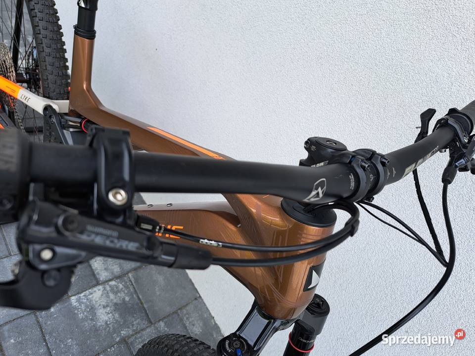 Haibike LYKE CF 10 Sieradz