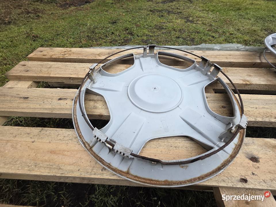 Kołpak Ford 14 FocusFiesta 2S611130 DA Skawina