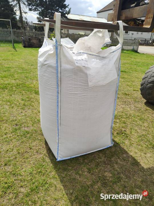 Worki BIG BAG Olesno