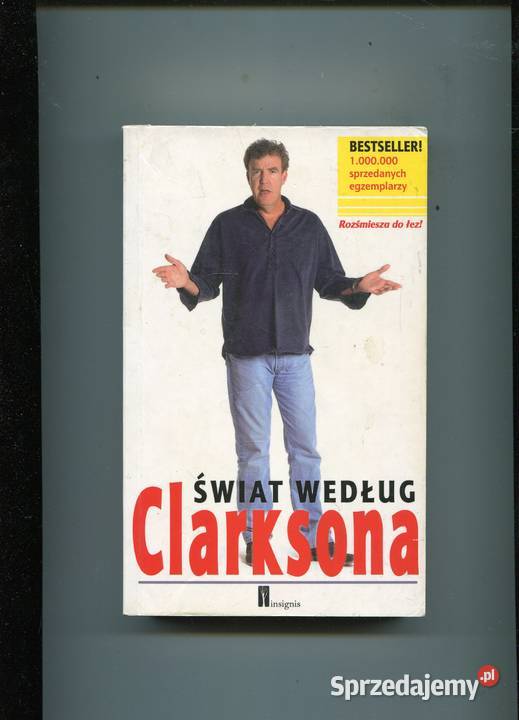 Świat według Clarksona
