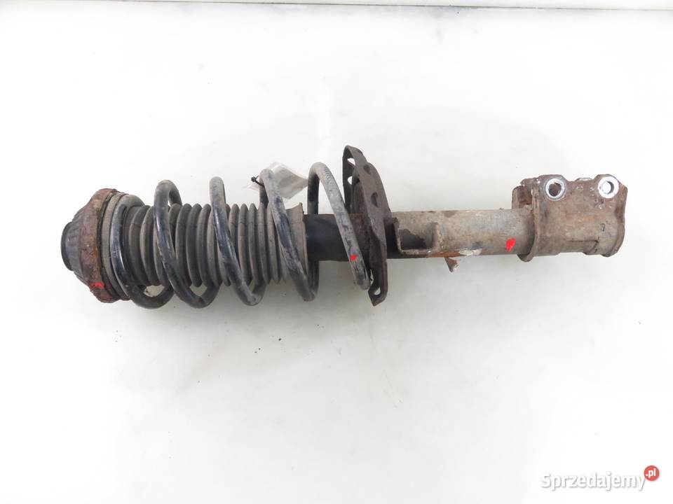 MCPERSON PRAWY PRZEDNI OPEL ASTRA III H GTC 17