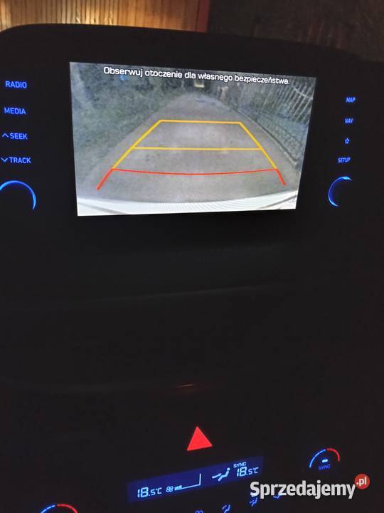 Hyundai Tucson 16 crdi 48 V 2019116 Tucson Tarnów