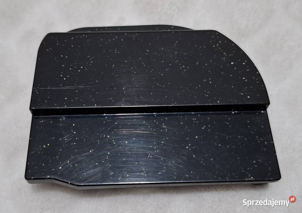 Osłona mechanizmu dokowania wałka FDDBS06