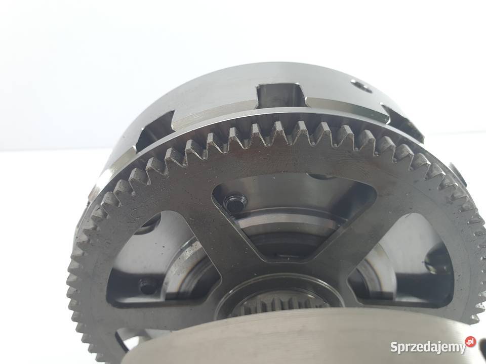 Wal Korbowy Magneto Panewki Bmw 1250 Łódź sprzedam