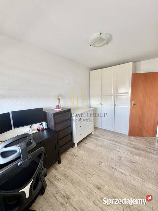 KruczaKrzyki3pokrozkład57m2balkonpiwnica Wrocław