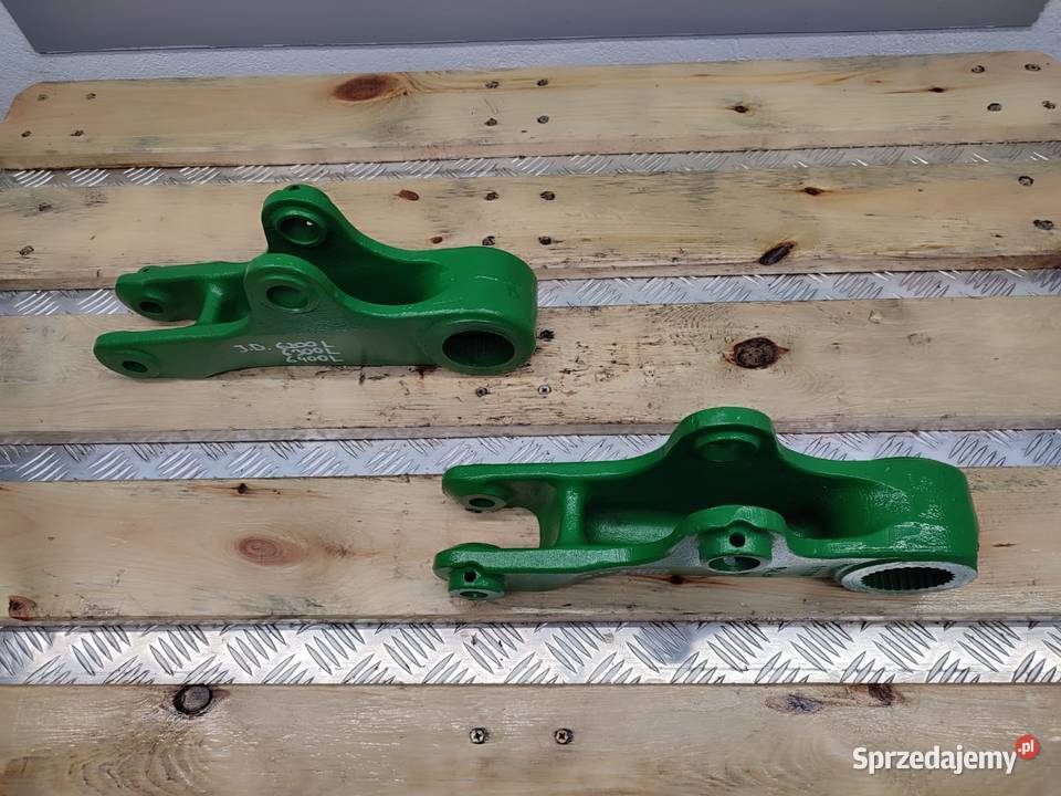 Ramię górne tylnego podnośnika JOHN DEERE 6100 Pozostałe wielkopolskie