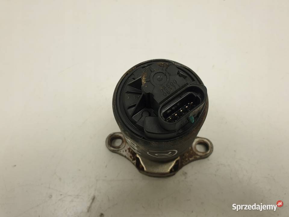 ZAWÓR EGR Chevrolet Kalos 12 8V 8347736022 osobowe Chełm