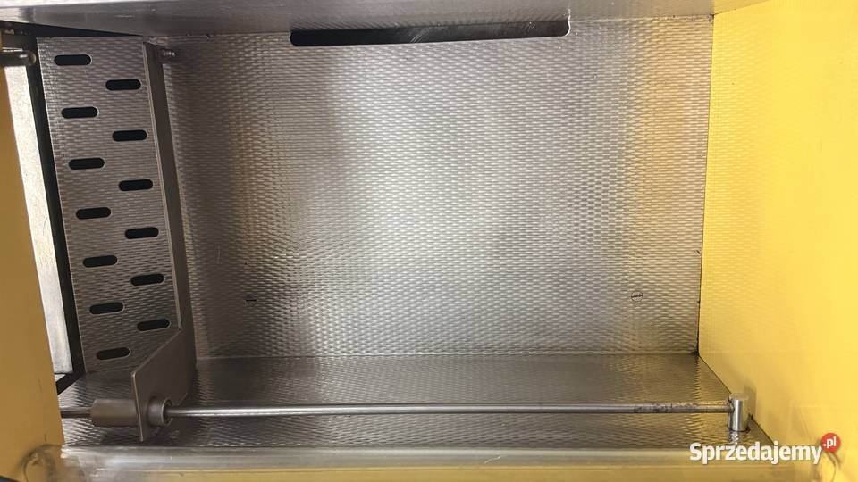 Krajalnica do chleba Wabama Circumat Elektronik Skierniewice