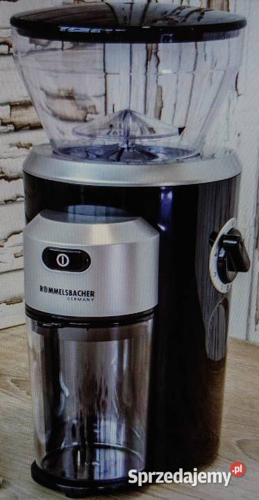 Młynek Rommelsbacher EKM 300 150W Warszawa sprzedam