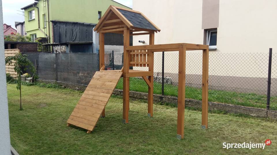 Balustrada Kopertowa Balustrada Drewniana Pozostałe