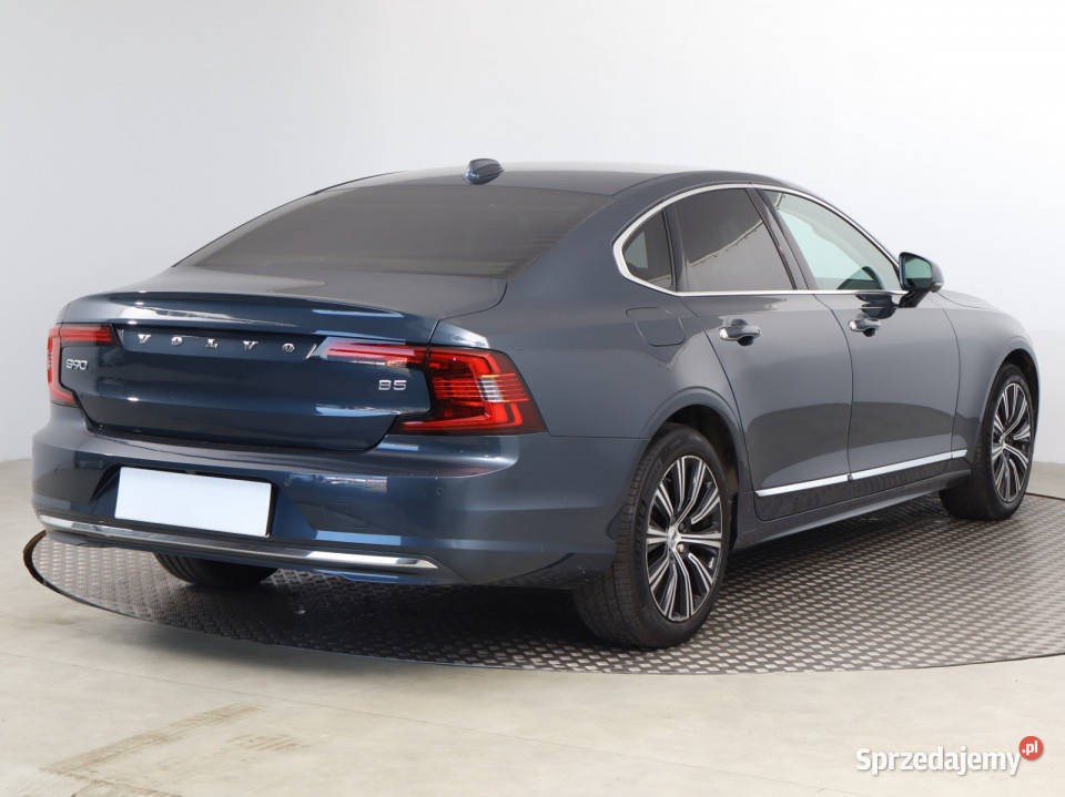 Volvo S90 B5 Bielany Wrocławskie