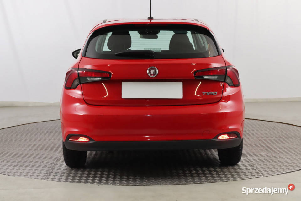 Fiat Tipo 10 FireFly Zabrze sprzedam