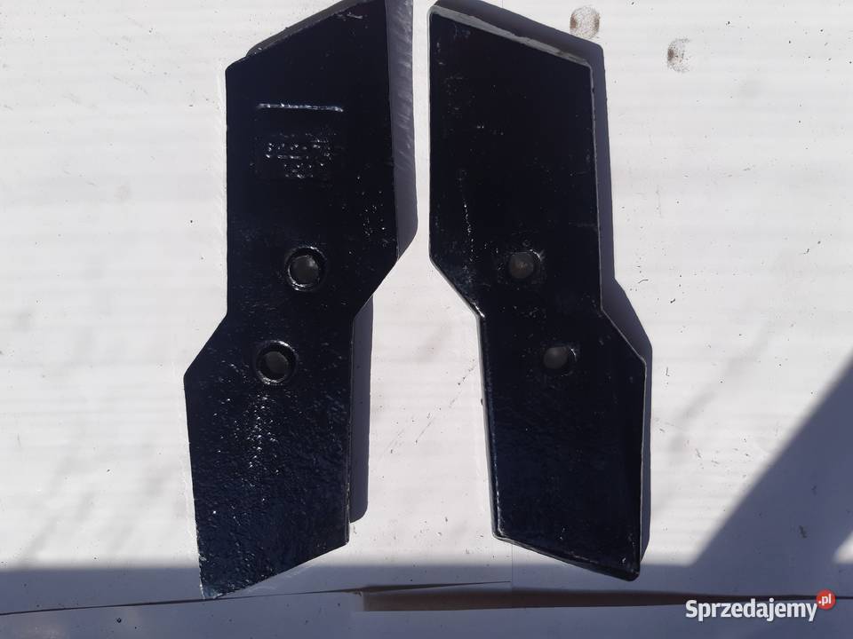 Dłuto pługa Kuhn HUARD olipic 622174 622175 zachodniopomorskie Dolice sprzedam