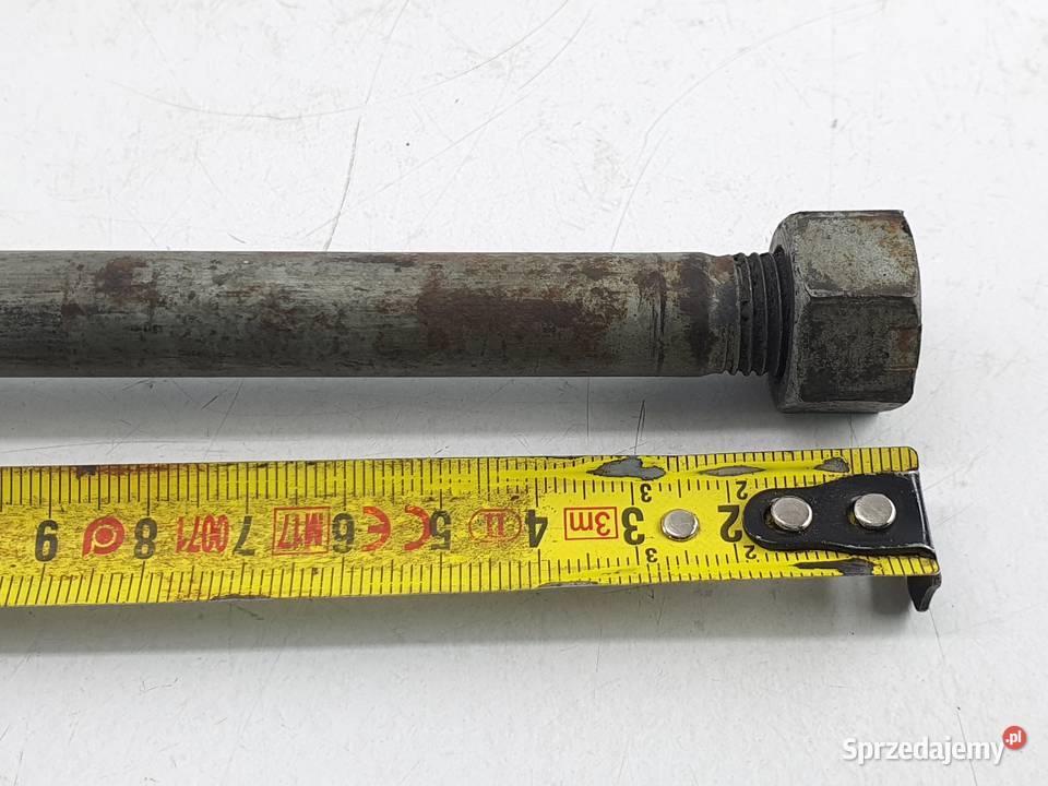 Os Oska Szpilka Bmw Gs 650 Łódź sprzedam