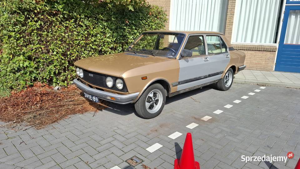 Fiat 132