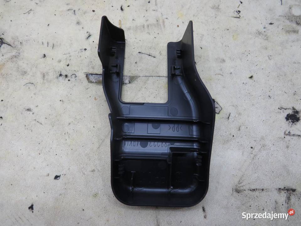 OSŁONA ZAŚLEPKA XTRAIL III T32 882234BKIA lubelskie