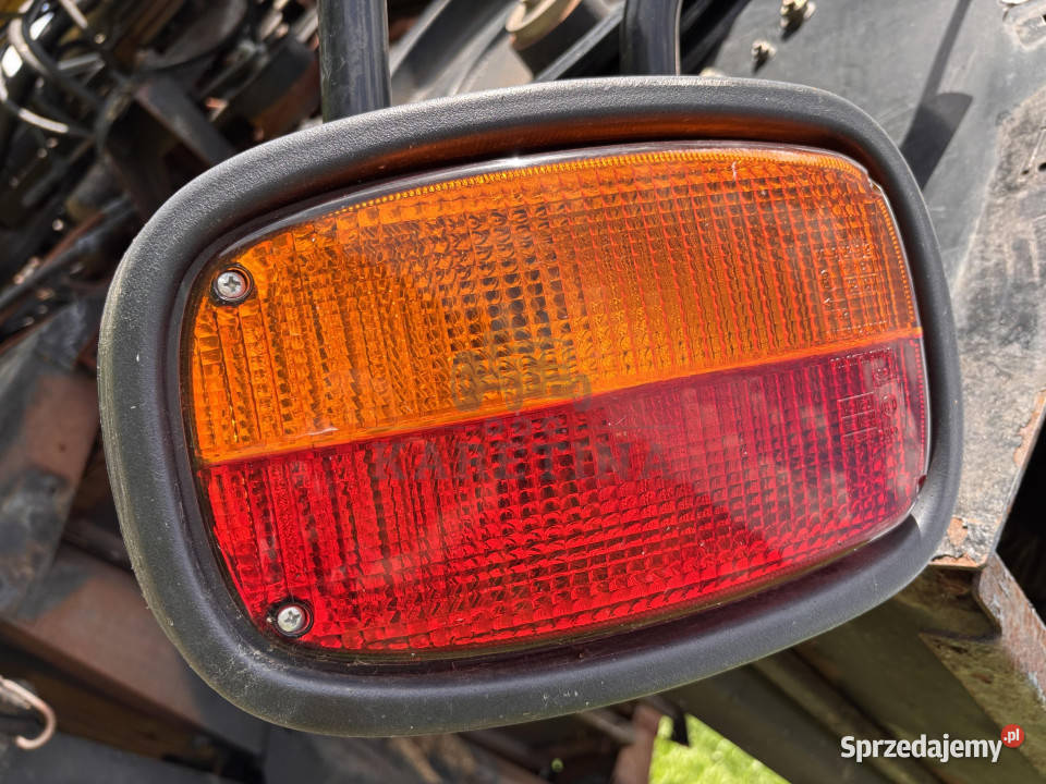Holland CR1090 CR780 CR880 CR980 Obudowa Lampy