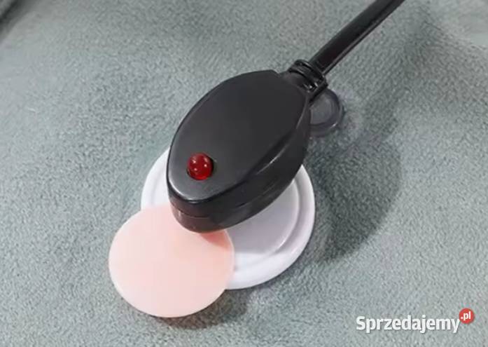 Ogrzewacz do rąk nóg pleców termofor Nowy Kalisz