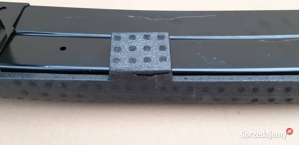 RENAULT CLIO IV BELKA ABSORBER TYŁ 756106094R Bieleń