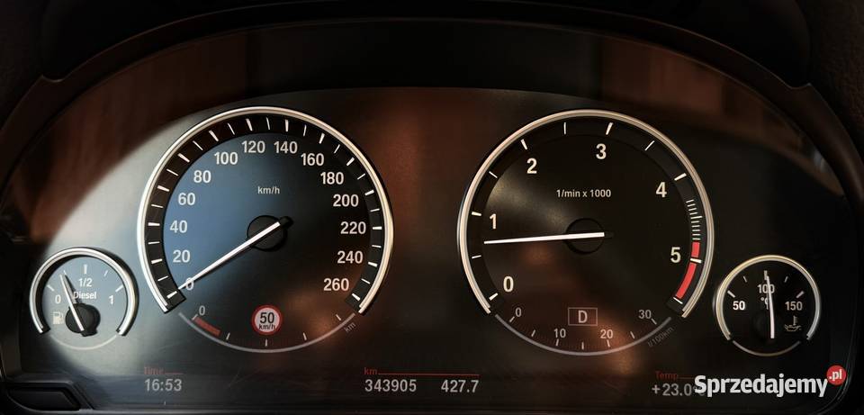 BMW Seria 7 F01 Bezwypadkowa Serwis ASO kurtyny powietrzne dolnośląskie Wrocław