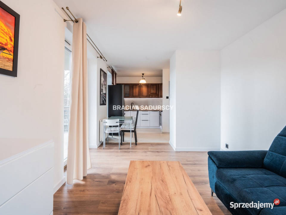 Mieszkanie do wynajęcia Kraków Mała Góra 32m2 Wynajem