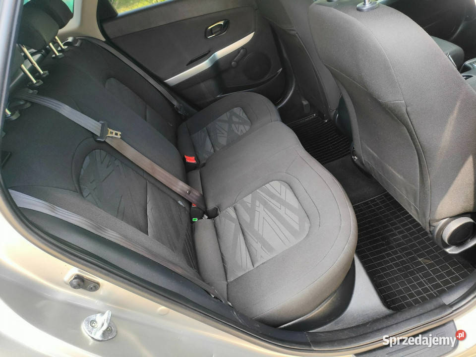 Kia Ceed Krajowy Polski Salon 16 benzyna II 2012 Chełm Śląski