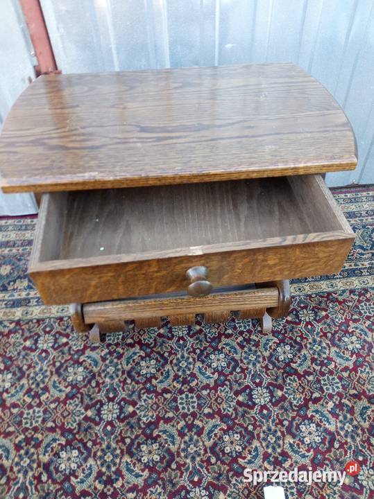 Gazetnik sprzedam Borówno