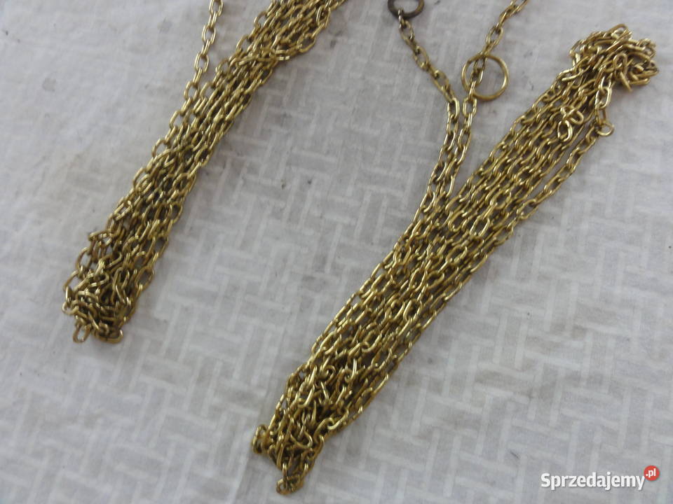 łańcuchy zegara Łódź