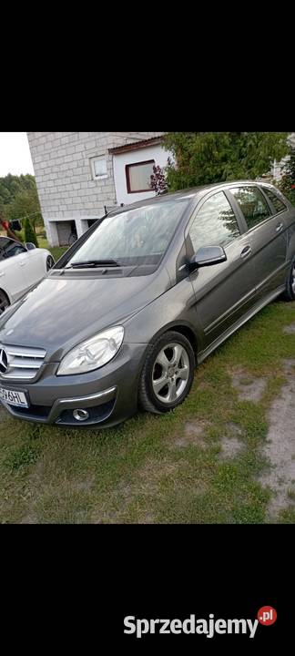 Sprzedam samochód nieuszkodzony