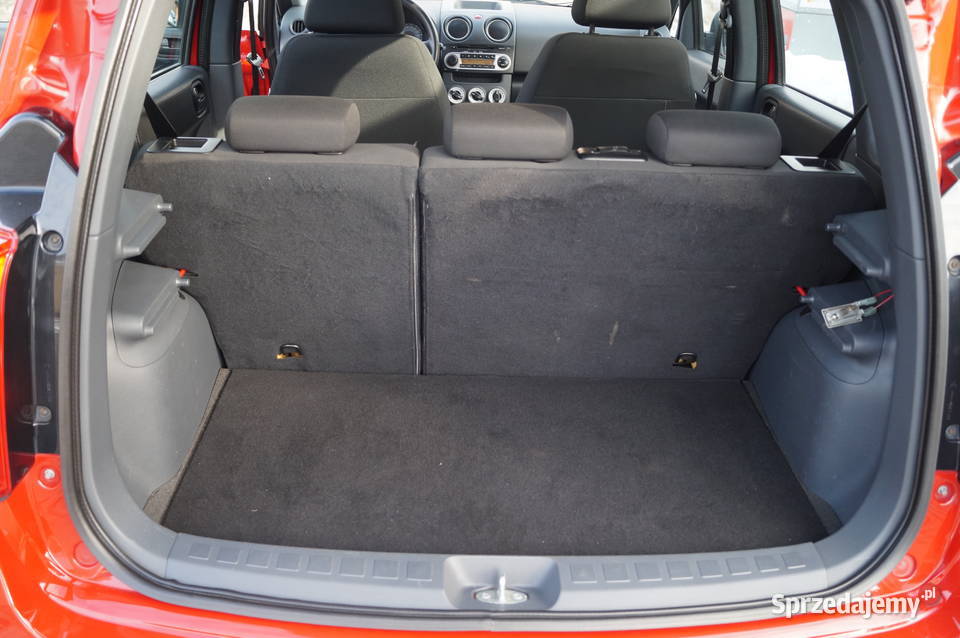 MITSUBISHI COLT 13 Benzyna GAZ Salon Polska Mały Rzeszów sprzedam