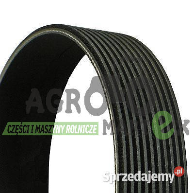 5802377700 500371653 PASEK 10PK1626 CNH dolnośląskie Wichrów