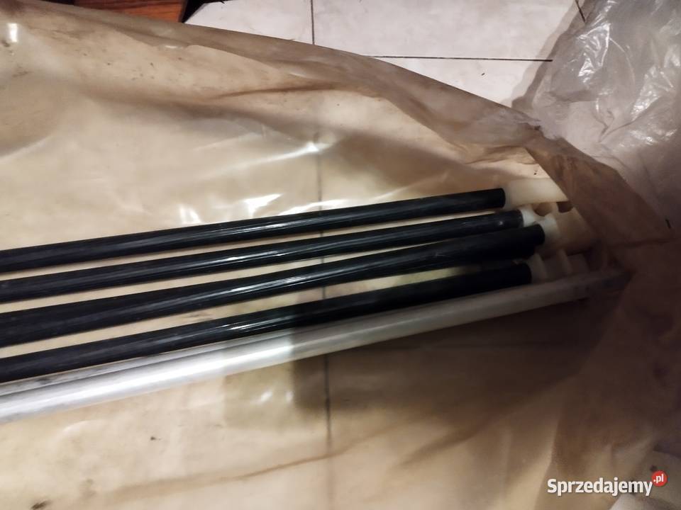 Bagażnik dachowy Fiat 125p i 126p PRL Kalwaria Zebrzydowska sprzedam