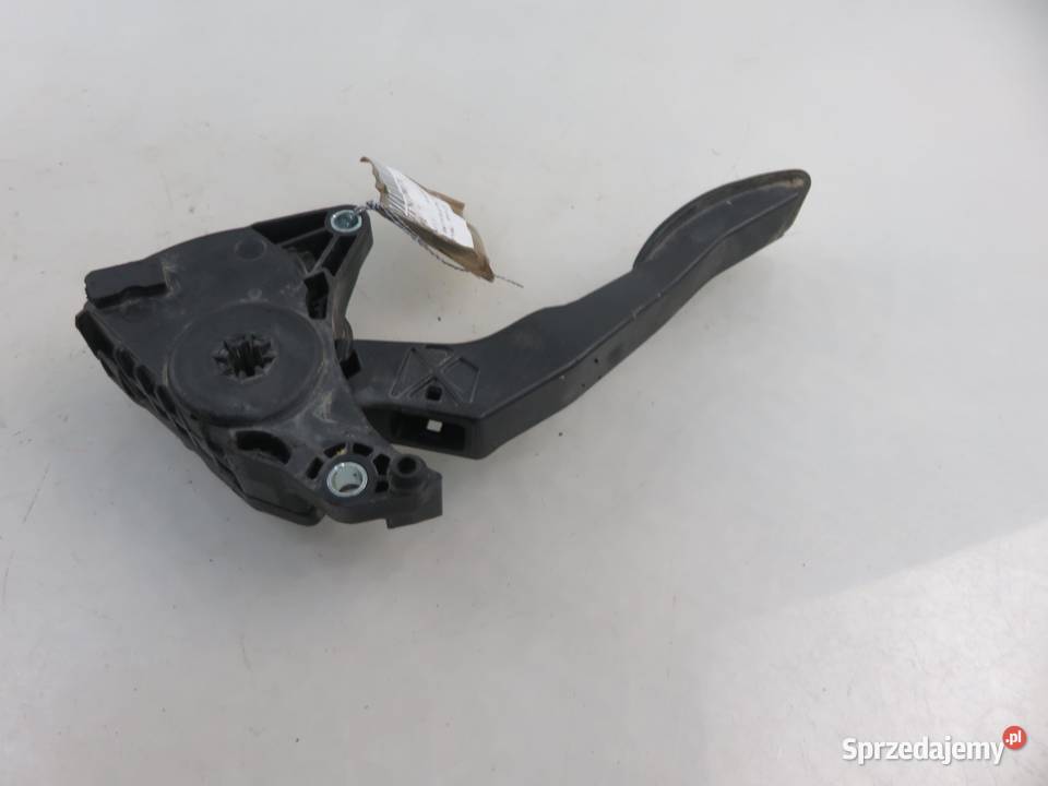 POTENCJOMETR GAZU RENAULT MASTER III 23 dCi