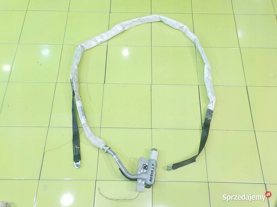 RANGE ROVER L322 LIFT 36 TD V8 07r 5D kurtyna mazowieckie Suków sprzedam