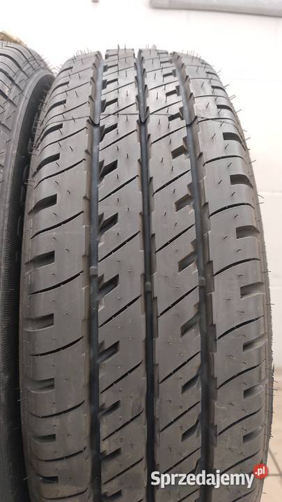20575 16C VREDESTEIN COMTRAC 99mm 2015r 16cale