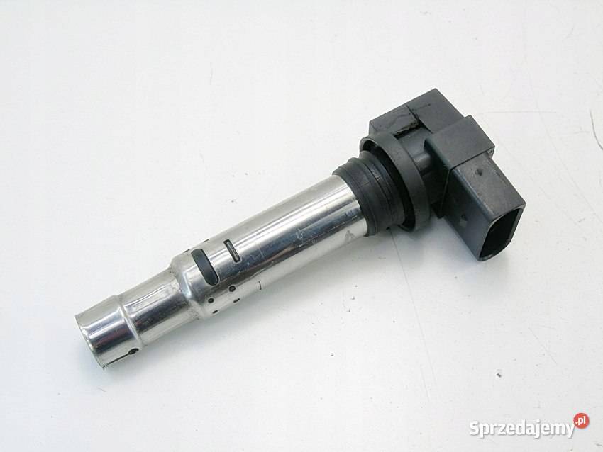 CEWKA ZAPŁONOWA 14 16V GOLF LEON OCTAVIA CADDY 3 osobowe Sosnowiec