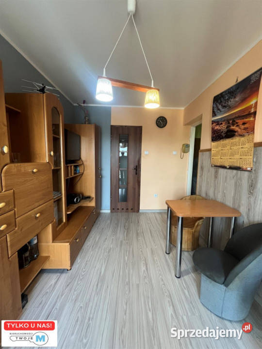 sprzedaży mieszkania 209m2 BuskoZdrój Busko-Zdrój