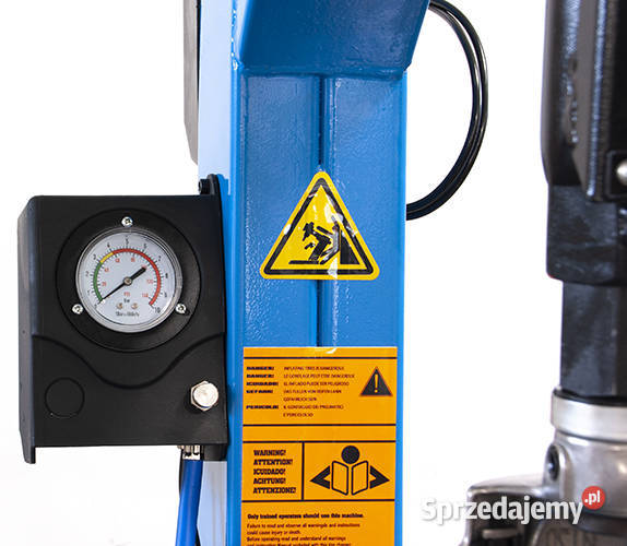 Montażownica 528 2B Pro Wyważarka KW662 PRO Warka sprzedam