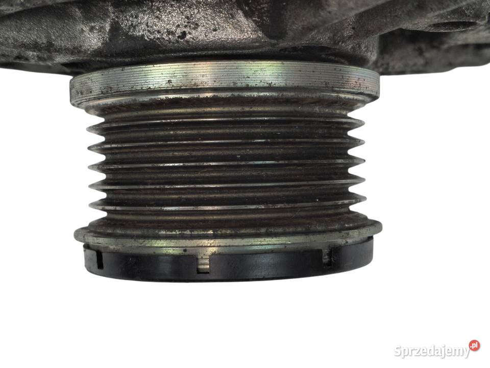 ALTERNATOR Opel Meriva II Astra J Mokka 14 16V sprzedam